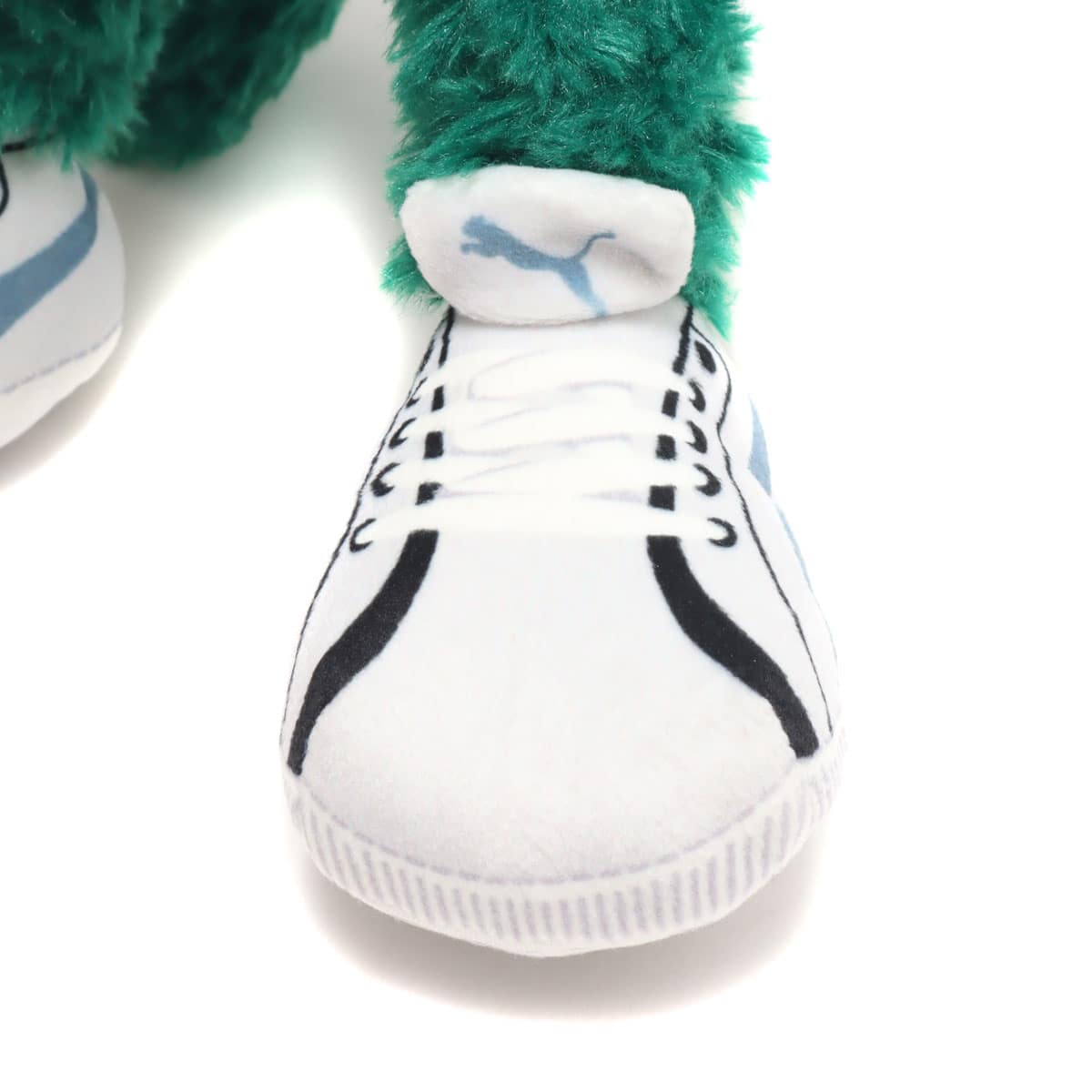 PUMA R698 SUPER PUMA EVERGREEN-SUN 22FA-I（プーマ R698 スーパー