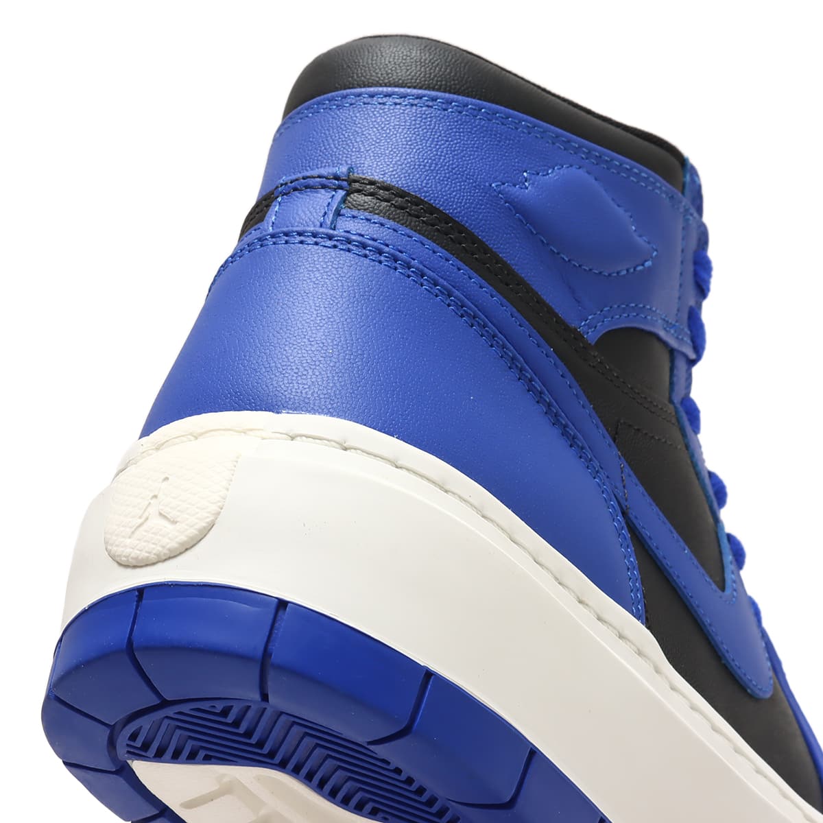 JORDAN BRAND WMNS AIR JORDAN 1 ELEVATE HIGH DARK ASH/HYPER ROYAL