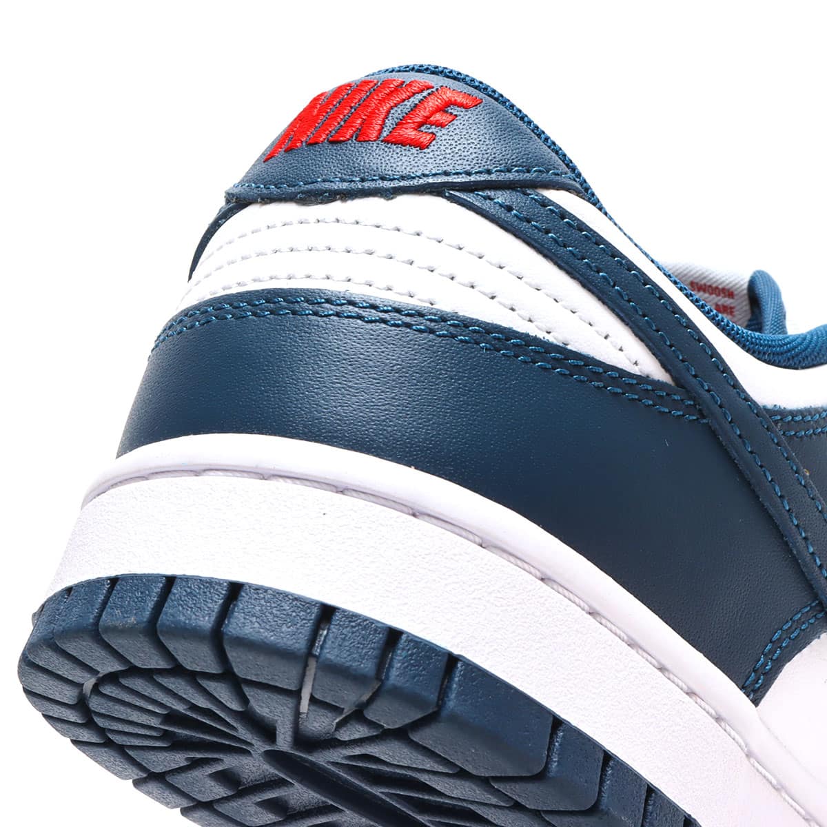 NIKE DUNK LOW RETRO VALERIAN BLUE/VALERIAN BLUE-WHITE（ナイキ