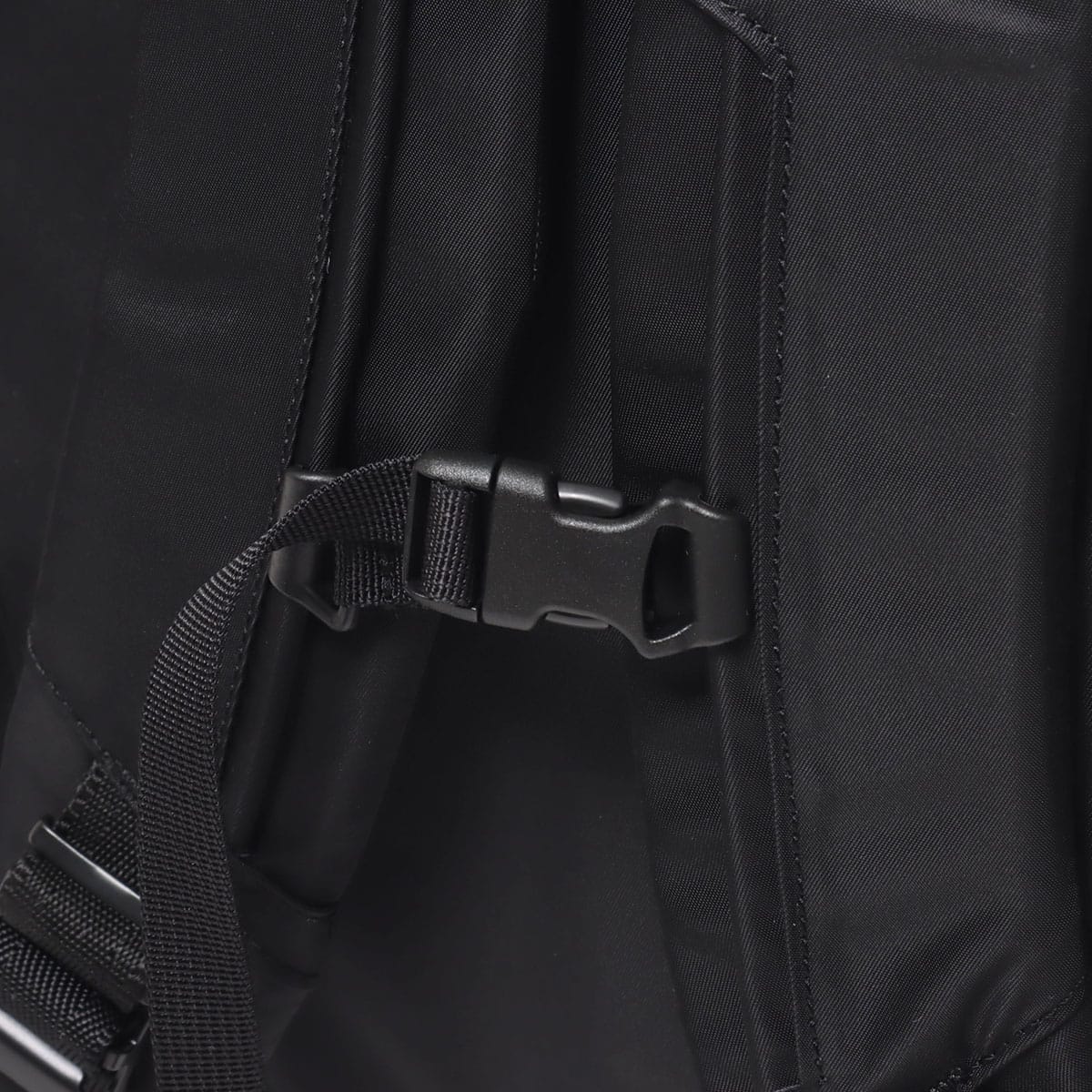 THE NORTH FACE PURPLE LABEL LIMONTA NYLON 3WAY BAG BLACK 20FW-I