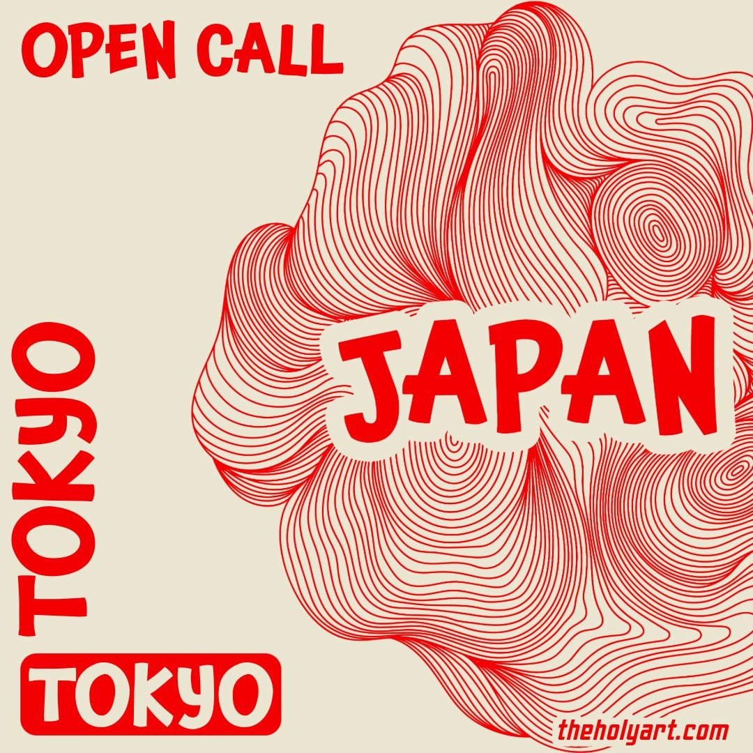 Call for Entry: Art On Loop Tokyo | Artwork Archive