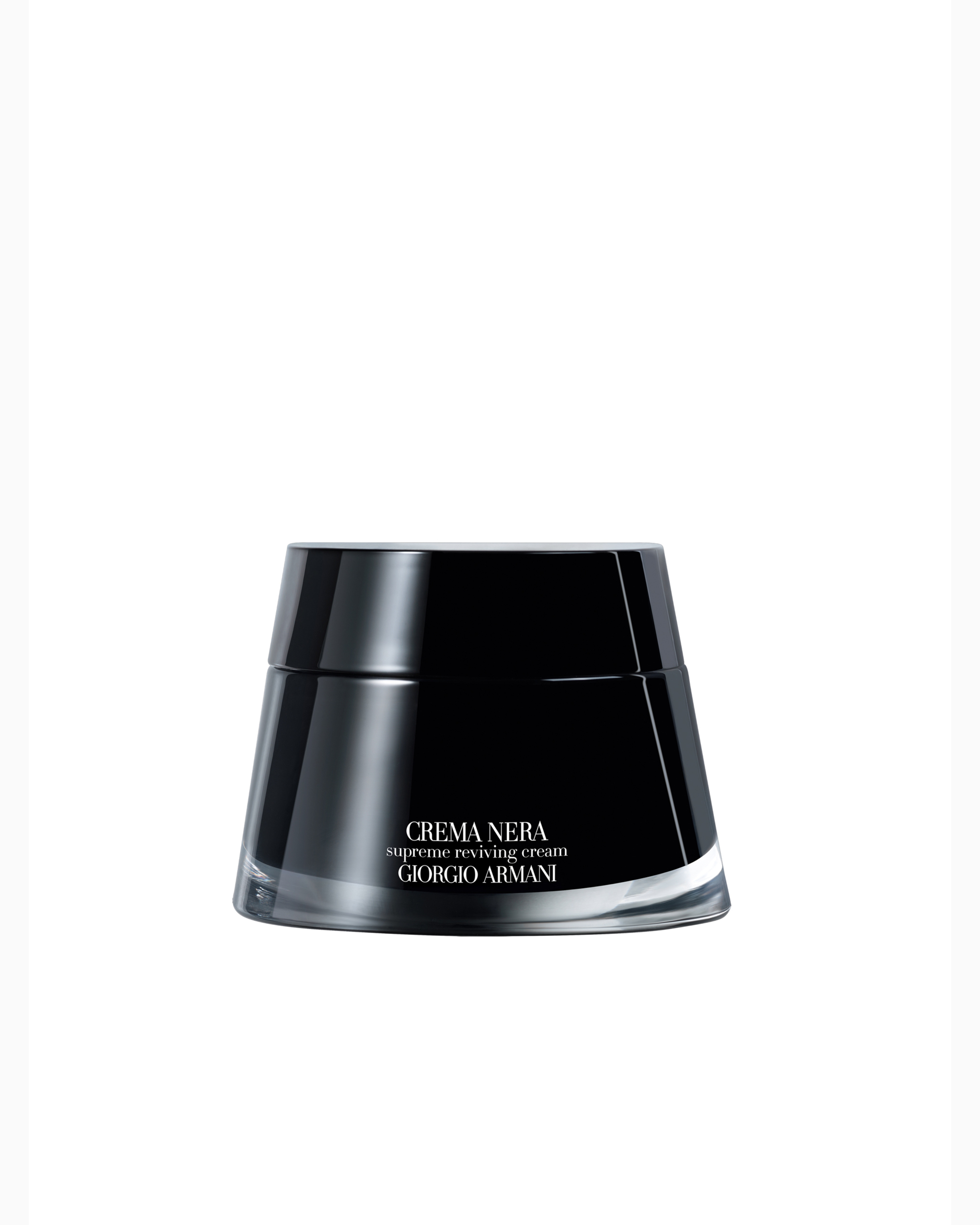 クレマ ネラ エクストレマ クリーム 30ml | Giorgio Armani