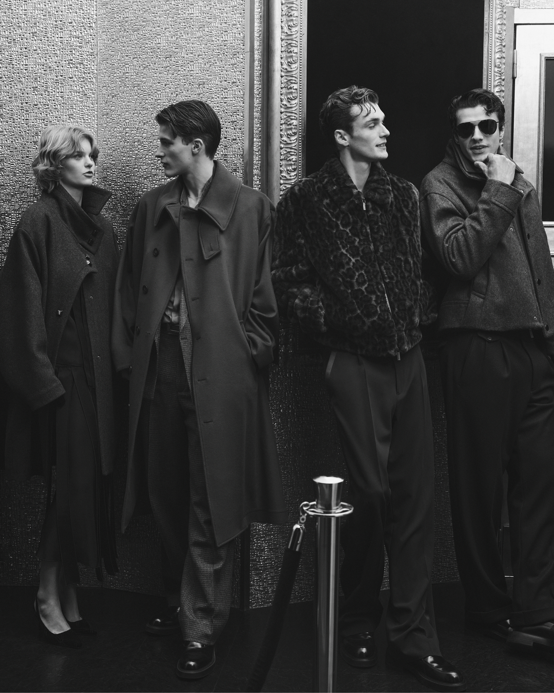 セール |【公式】エンポリオ アルマーニ