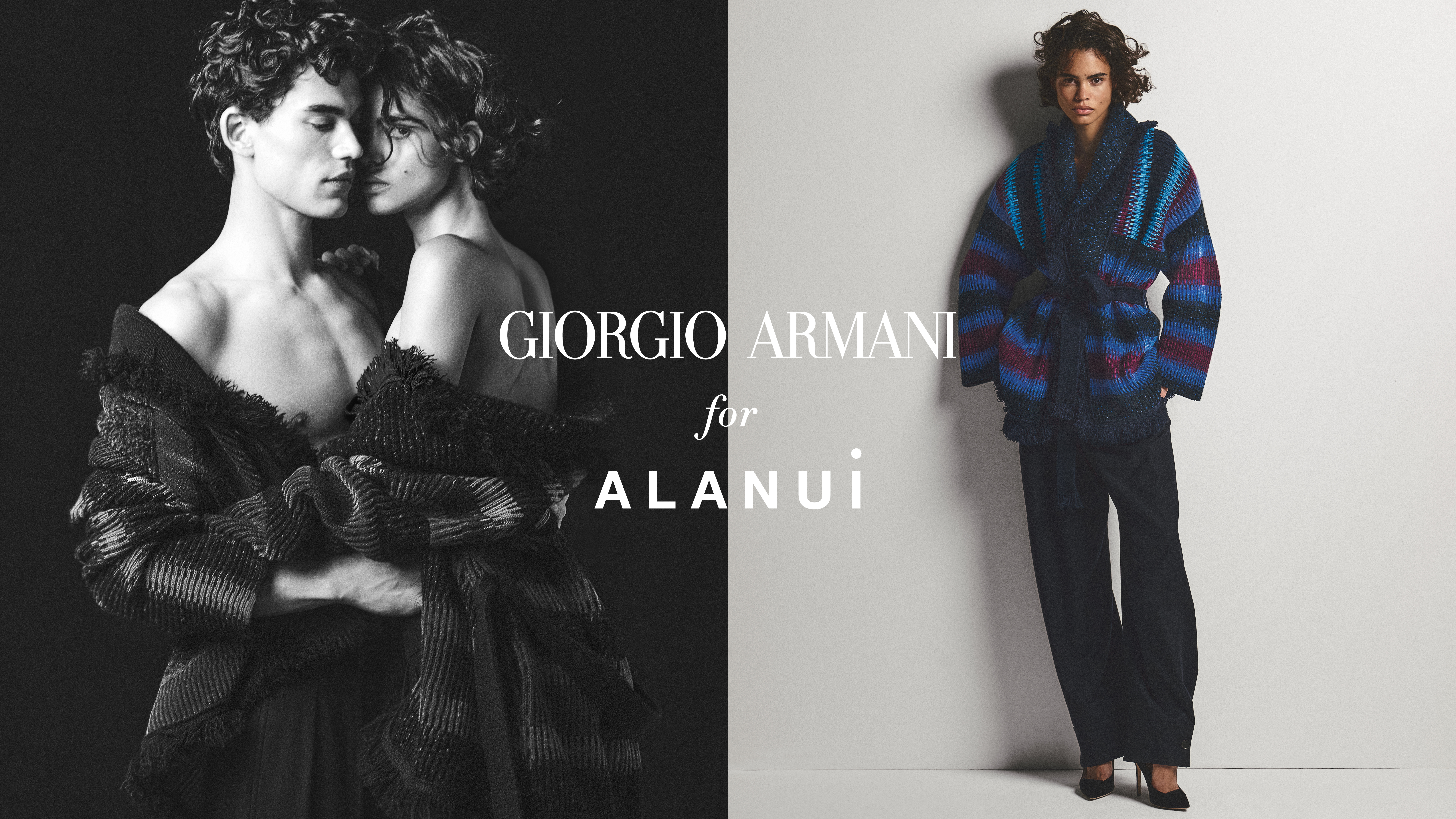 ジョルジオ アルマーニ | 【公式】アルマーニオンラインストア