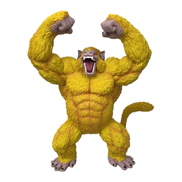 一番くじ ドラゴンボール THE GREATEST SAIYAN ラストワン賞 黄金大猿