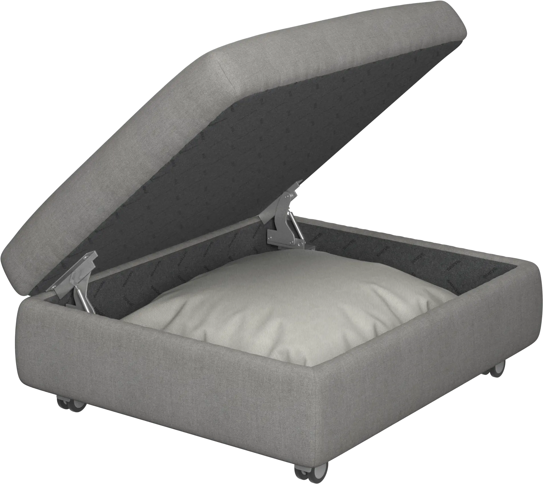 Taylor フットスツール | Footstool | Taylor | Henrik Pedersen