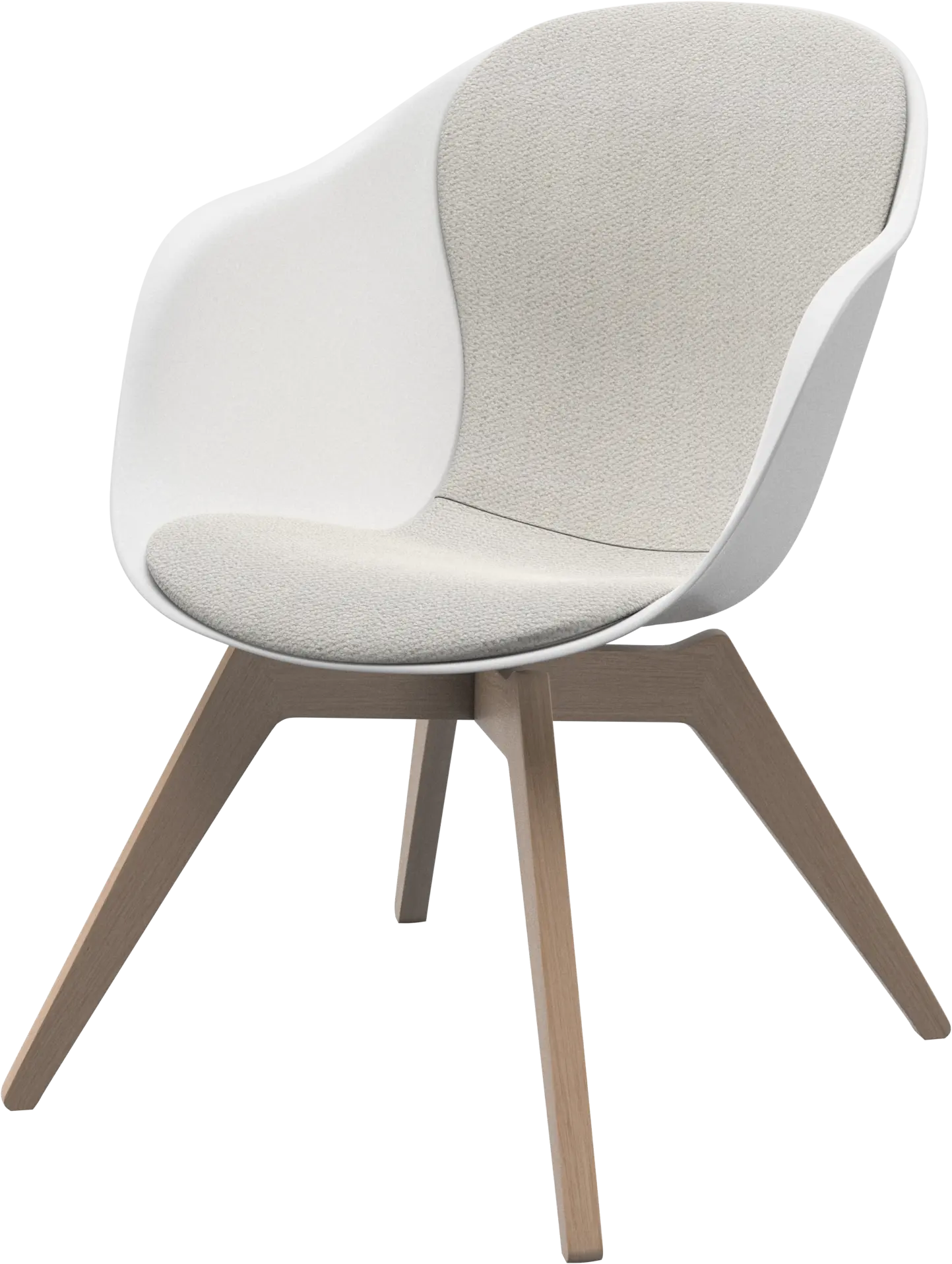 Adelaide アームチェア | Living chair | Adelaide | Henrik Pedersen