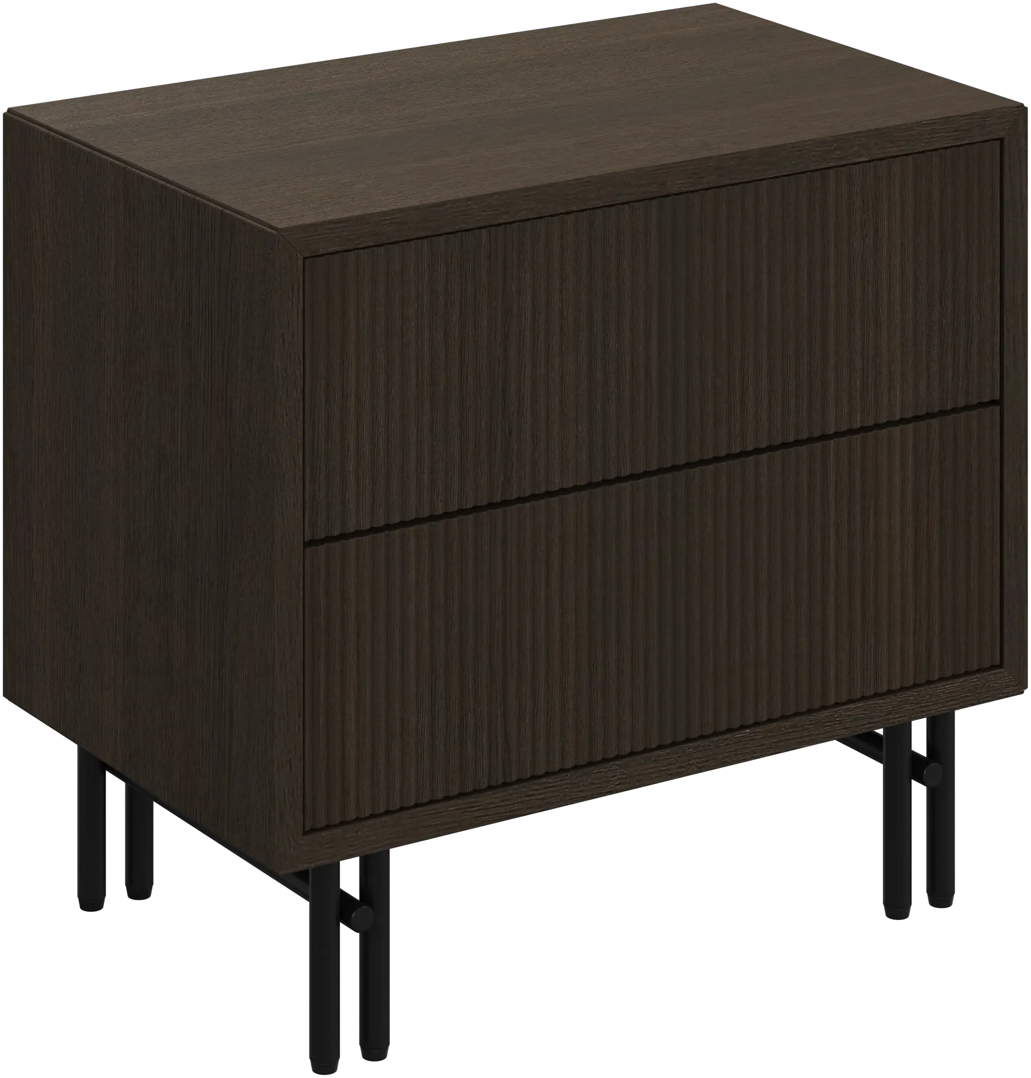 デザイナーベッドサイドテーブル | デンマークデザインの家具 | ボー