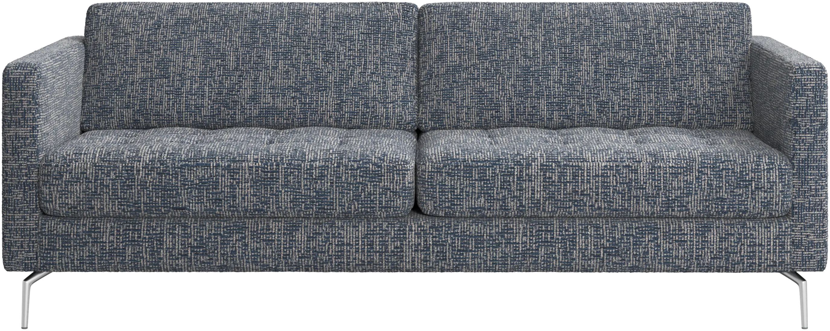 The Osaka sofa | Handmade details for your rooms | BoConcept