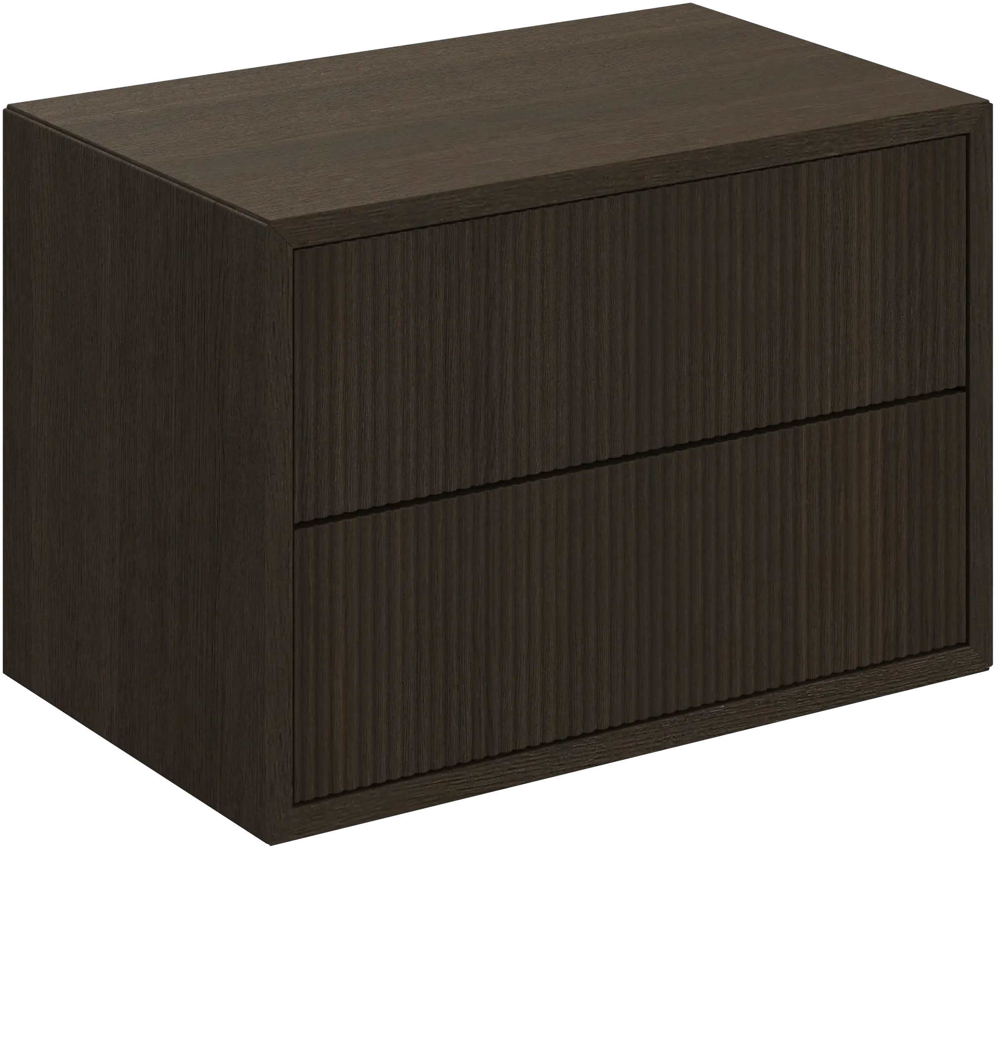 デザイナーベッドサイドテーブル | デンマークデザインの家具 - 木製