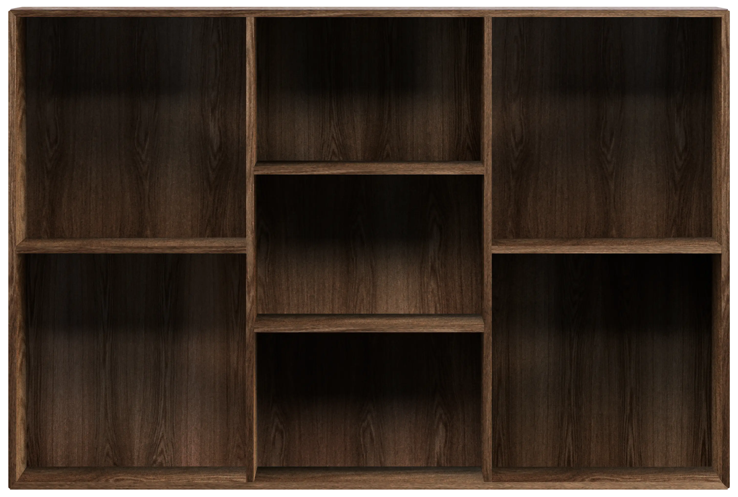 Cannella 壁面収納 | Bookcase | Cannella | Morten Georgsen | ボー