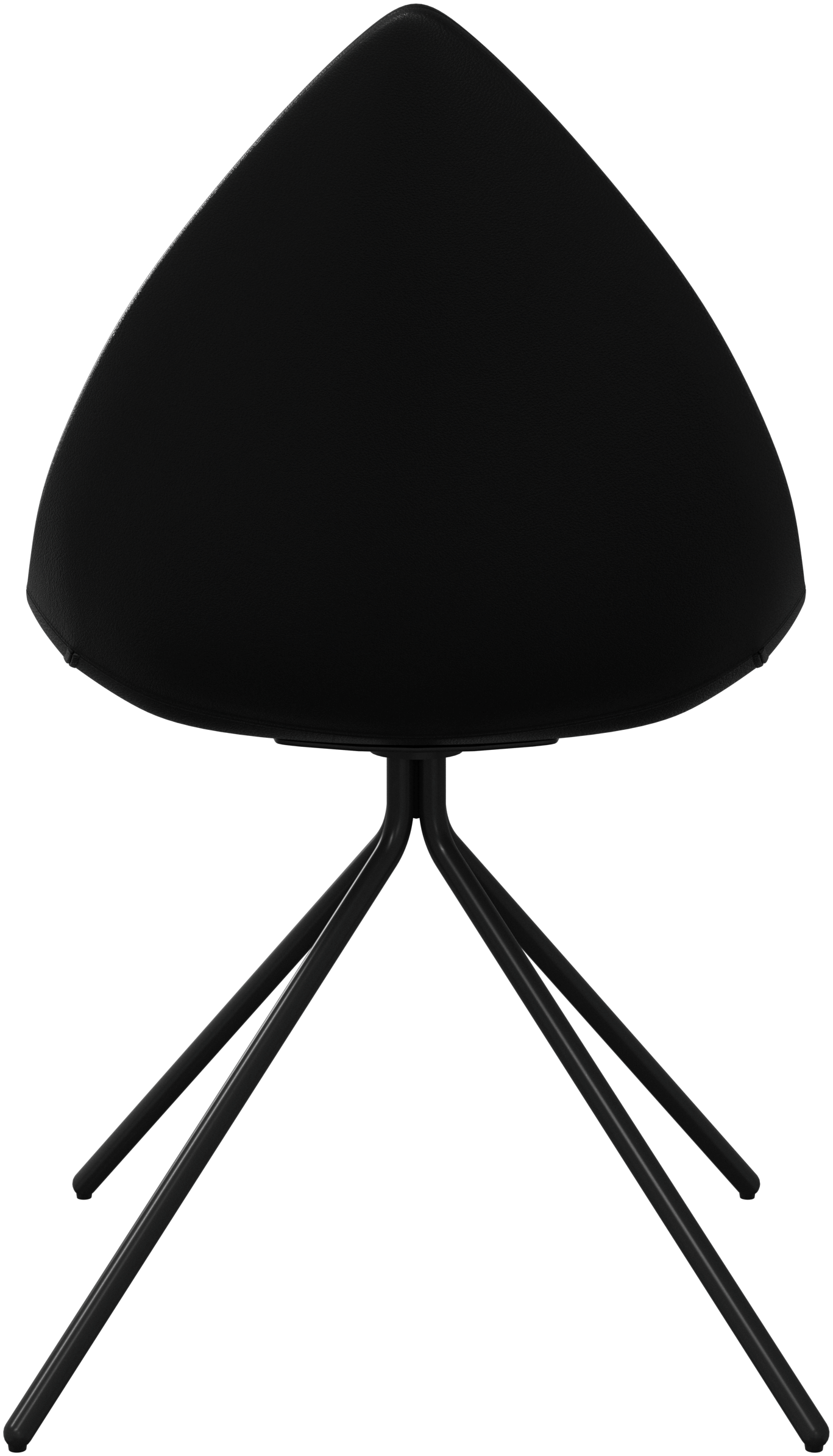 Ottawa dining chair | Dining chair | Ottawa | Karim Rashid | BoConcept