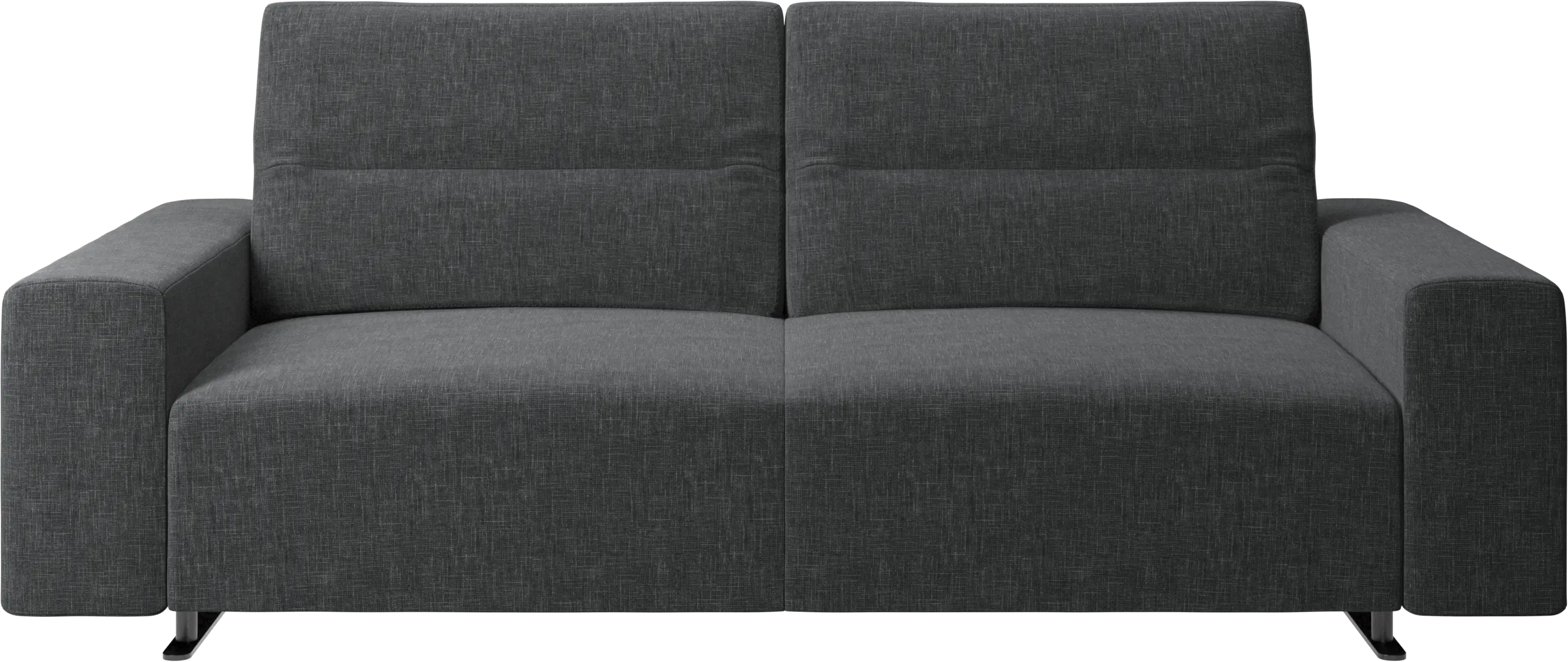 Hampton ソファ アジャスタブルバック&ライトサイドラウンジング