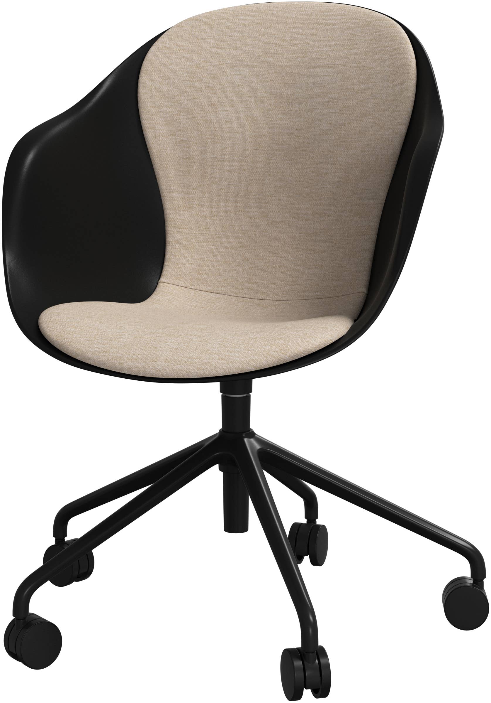 Adelaide オフィスチェア | Office chair | Adelaide | Henrik