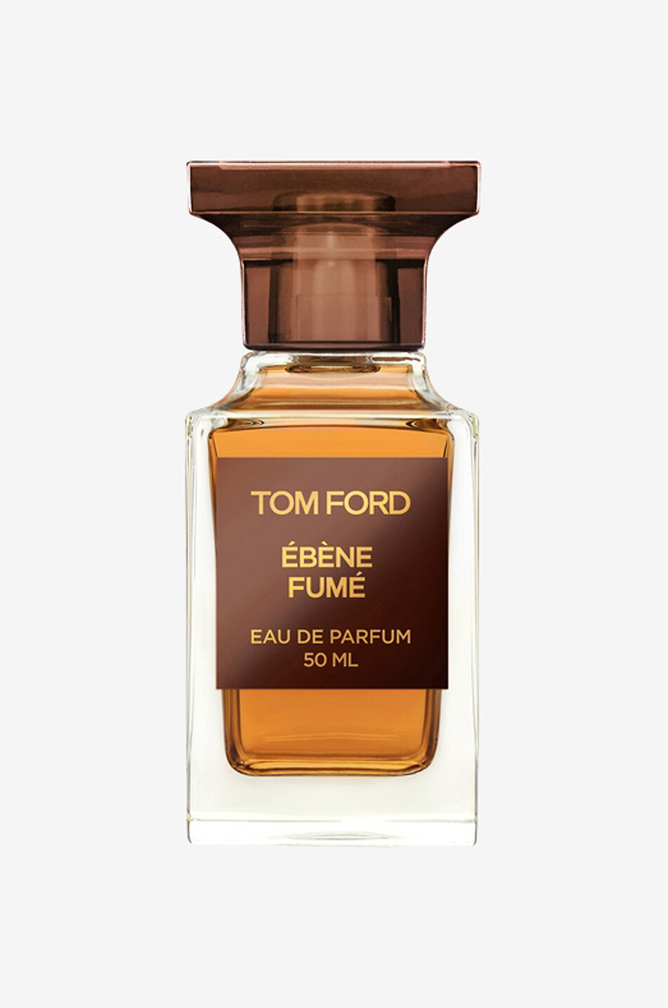 Ébène Fumé eau de parfum - 50 ml - TOM FORD - Colourless - Bongénie