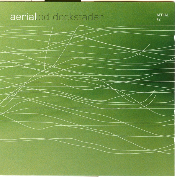 TOD DOCKSTADER - Aerial 2 - Boomkat