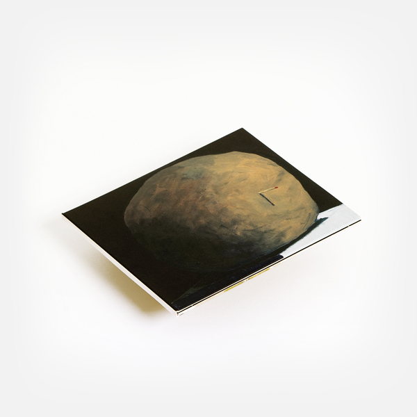 THE CARETAKER - An empty bliss beyond this world - Boomkat