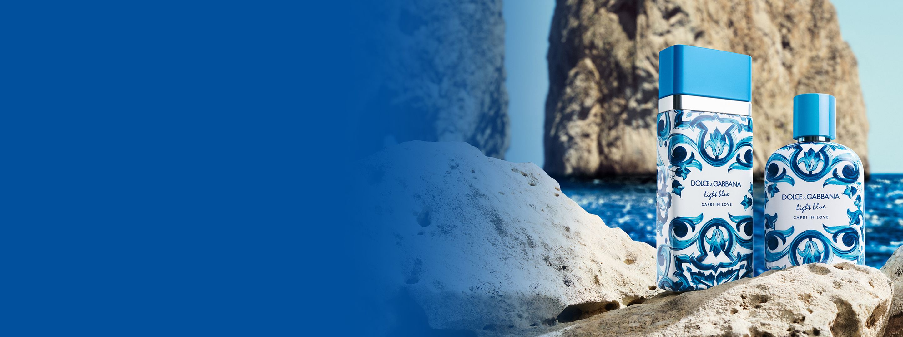 Dolce & Gabbana - Boots