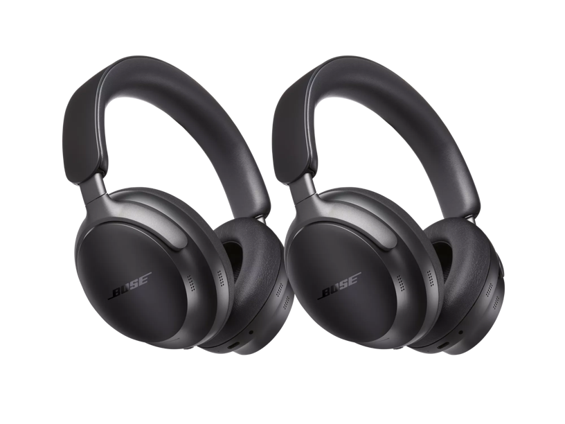 Shop Bose QuietComfort Ultra Headphones Set | Bose