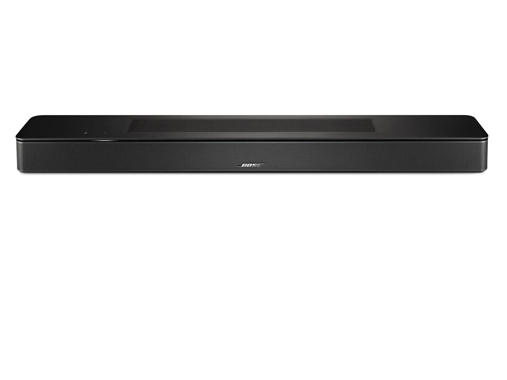 Introducing Personal Surround Sound with Smart Soundbar | Bose