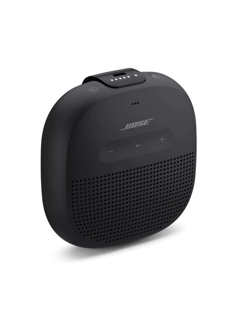 SoundLink Micro Waterproof Bluetooth Speaker | Bose