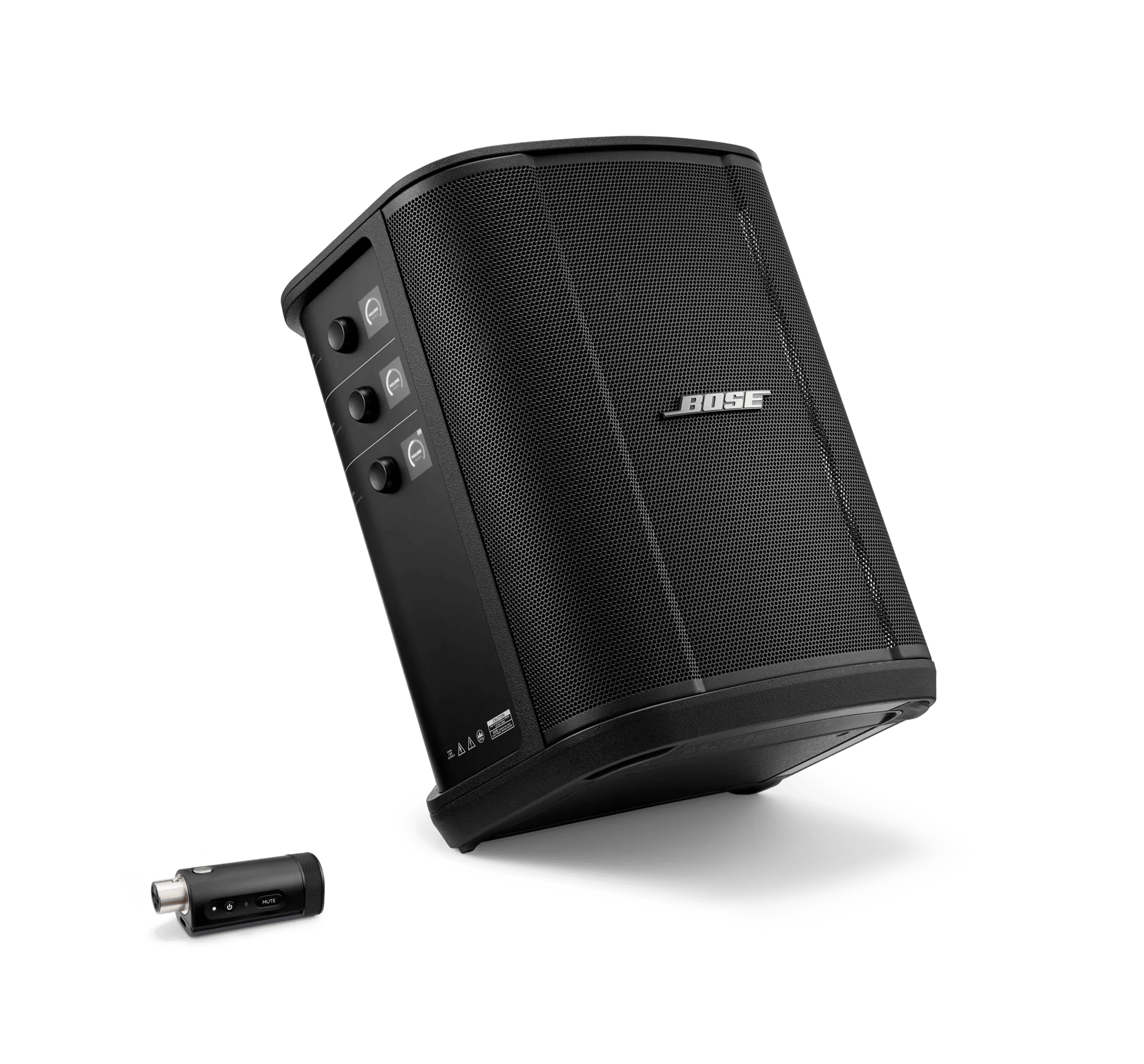 Bose S1 Pro+ Portable Bluetooth Speaker System | Bose