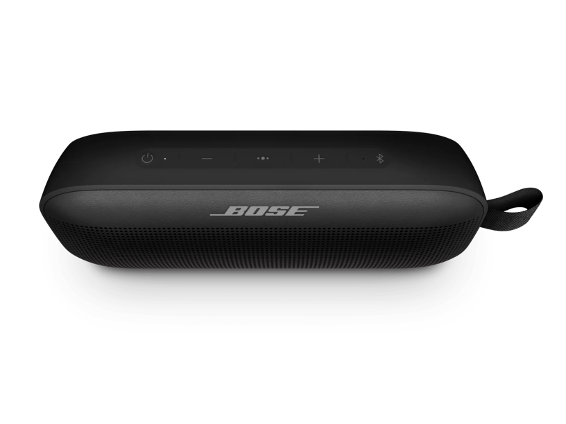 SoundLink® Flex SE Bluetooth® speaker | Bose
