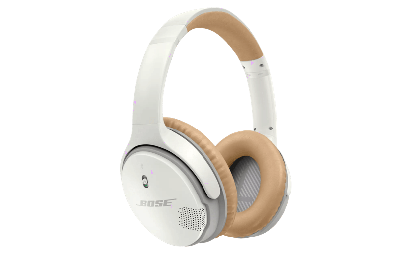 SoundLink® around-ear wireless headphones II | Bose
