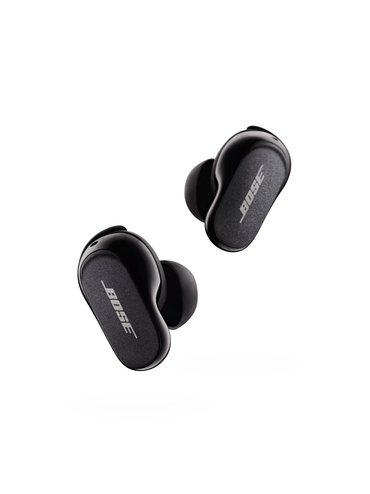 Earbuds Will Not Connect | Bose QuietComfort Earbuds II