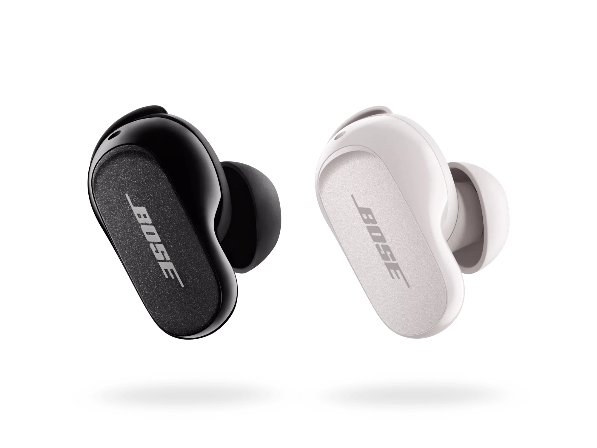 Bose Global Press Room - Bose Introduces QuietComfort Earbuds II