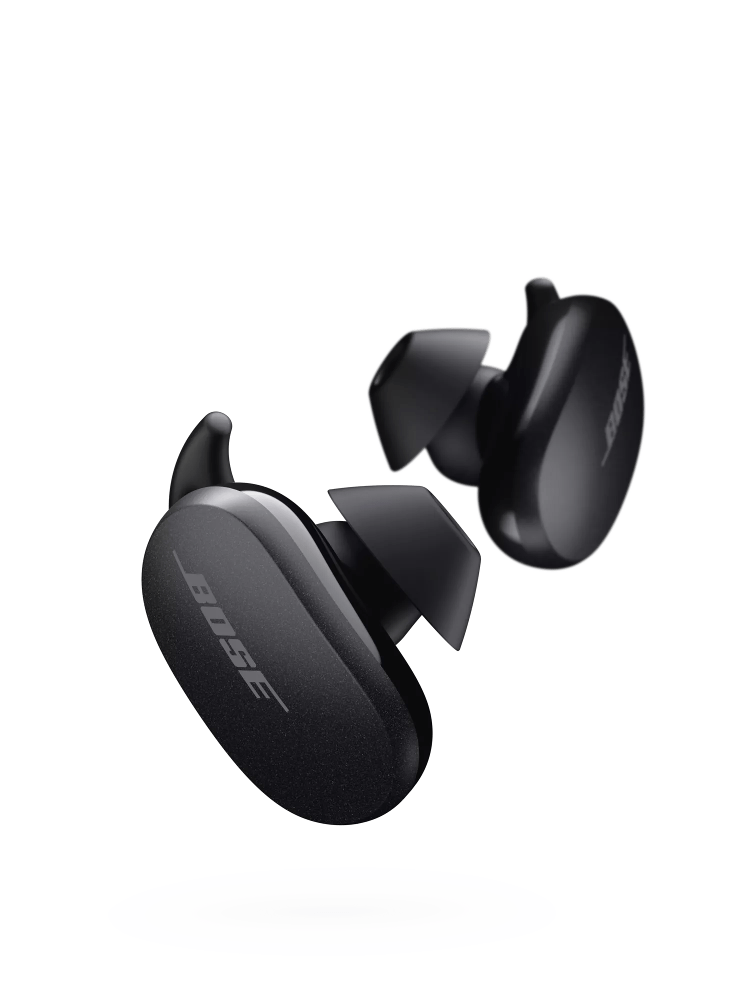Bose QuietComfort® Earbuds (2020) | Bose Support
