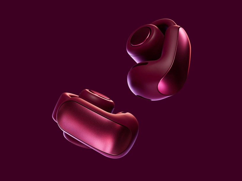 Bose Open Earbuds Ultra 5V – Urban Republic Online Store