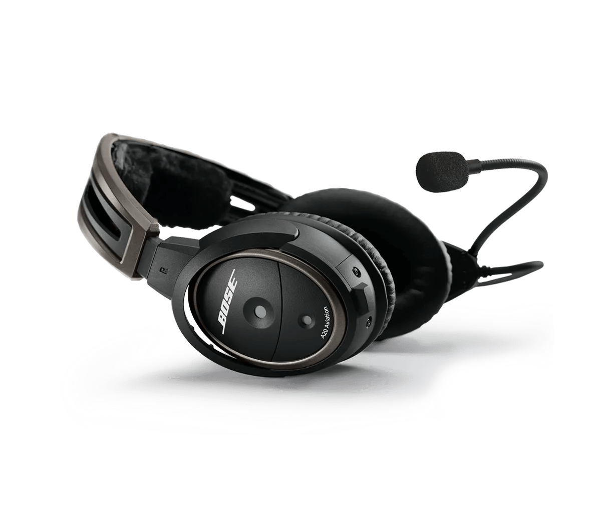 Bose A20 Aviation Headset | Bose