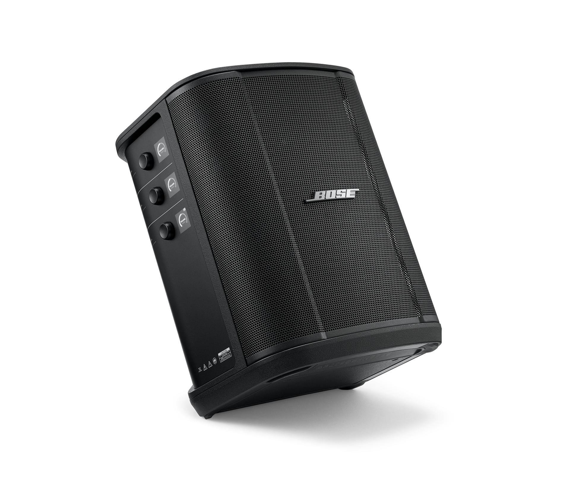 Pro Audio Products: Speakers, Amps & Portable PA | Bose Professional