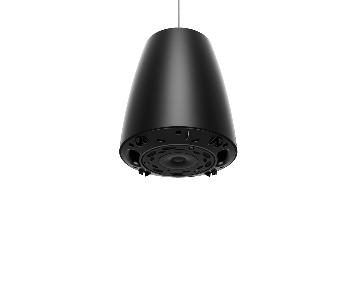 DesignMax Overview - DesignMax Pendant Mount On Demand