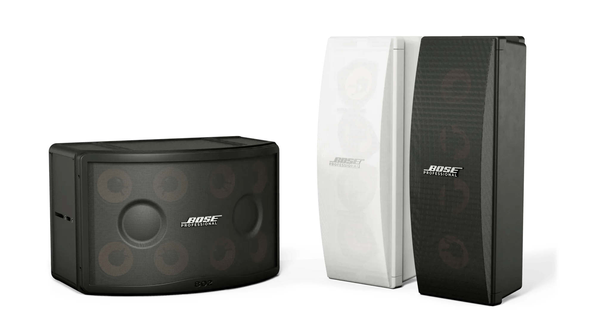 802/402 シリーズ V