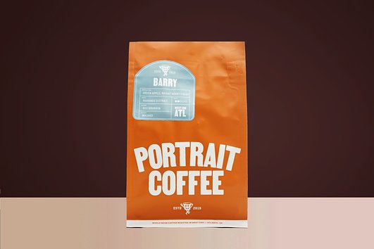 Portrait Coffee | Darker the Cherry | Bean Box®
