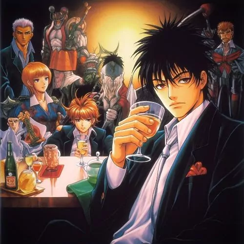 Balming Tiger to release debut album 'JANUARY NEVER DIES' this October