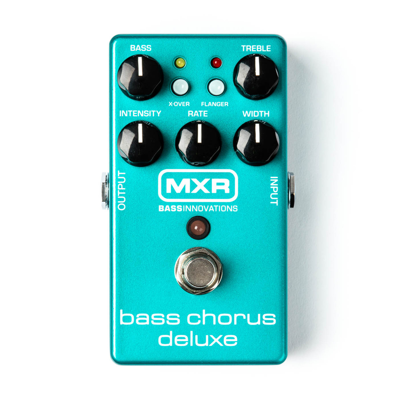 MXR M83 Bass Chorus Deluxe | Bass Buddha