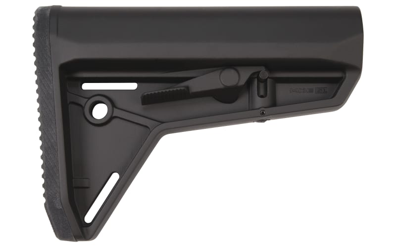 Magpul MOE SL Mil-Spec Carbine Stock | Bass Pro Shops