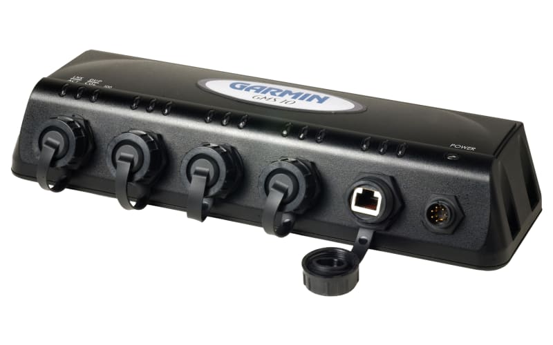 Garmin GMS 10 Network Port Expander | Bass Pro Shops