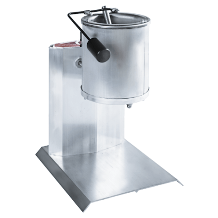 Lee Lead Production Pot - 20-lb. Capacity | Bass Pro Shops