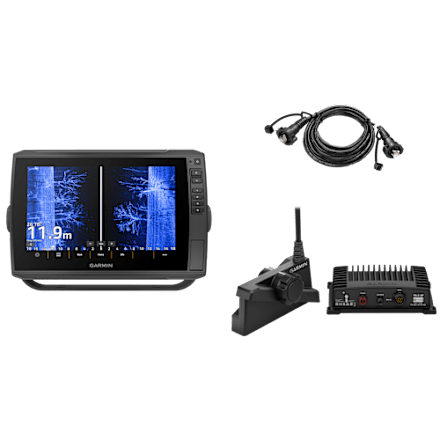 Garmin GMS 10 Network Port Expander | Bass Pro Shops