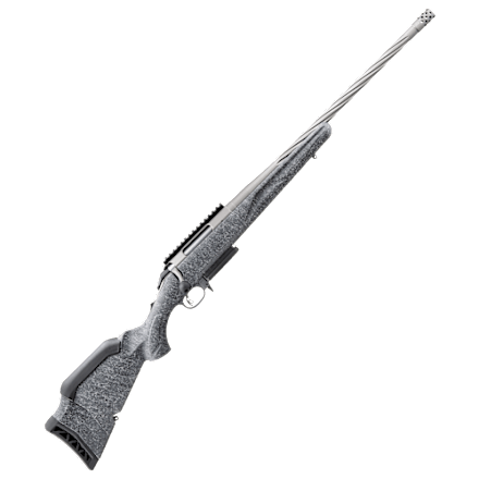 Savage Arms 93R17 BTVSS Bolt-Action Rimfire Rifle | Cabela's