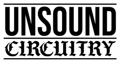 SHIVVER | UNSOUND CIRCUITRY