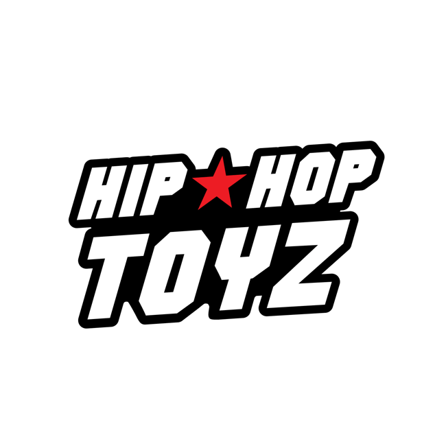 JOKUR pre-order ended (main drop on June 20) | HIPHOPTOYS