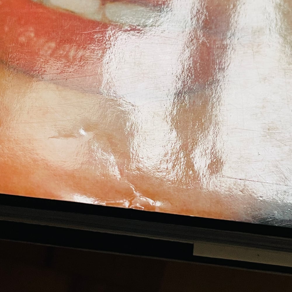 MODEST) BOOKS — (Juergen Teller)(ユルゲン・テラー)(Taschen 1996)