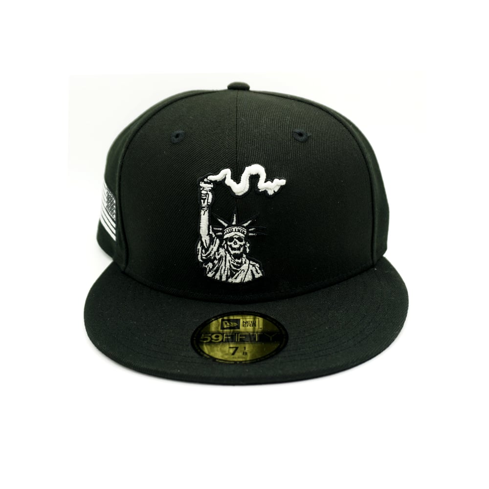 Liberty is Dead V3 59Fifty Tony's Choice | The Capologists