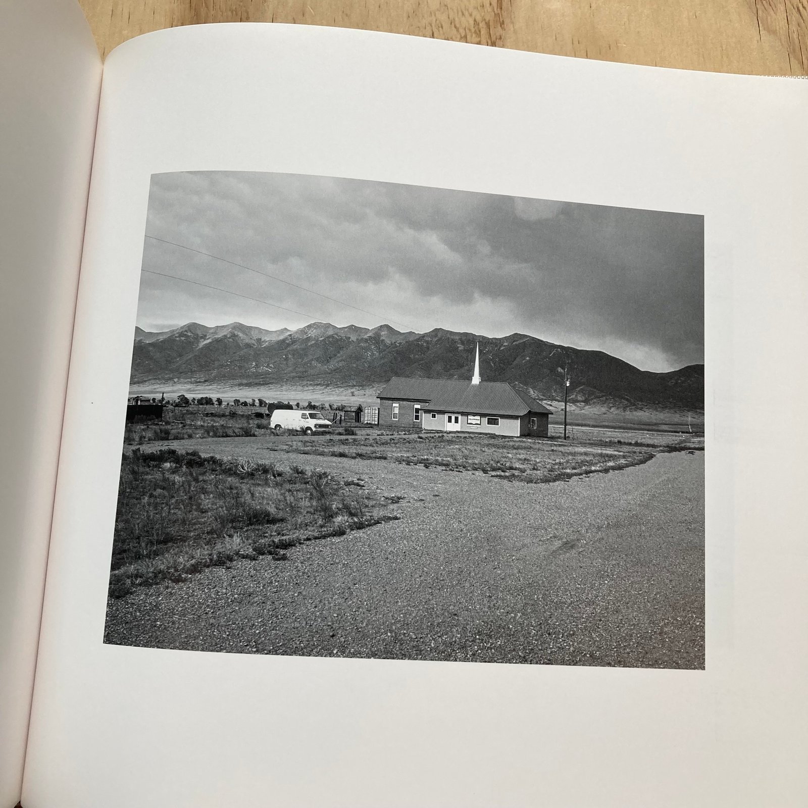 Jason Lee - In The Gold Dust Rush | Photobook Junkies