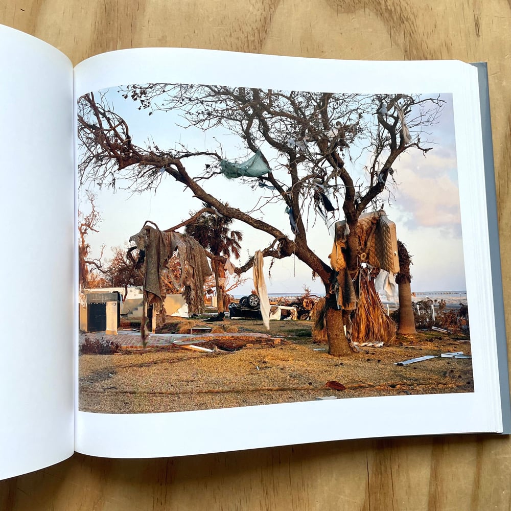 Mitch Epstein - American Power (Signed 1st) | Photobook Junkies